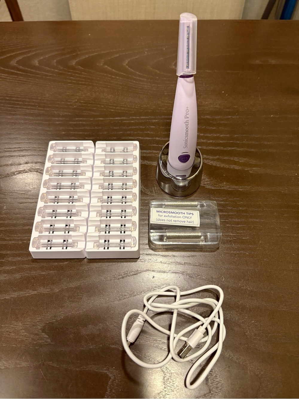 Michael Todd SmoothTouch Pro+